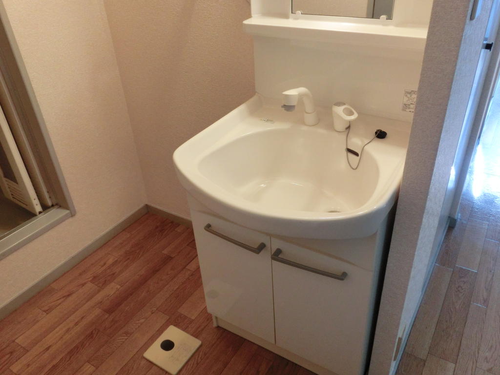 Washroom