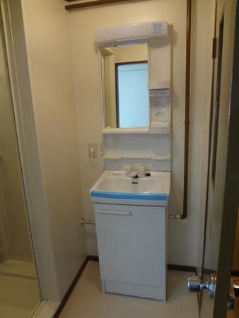 Washroom