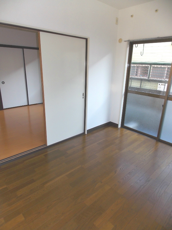 Living and room