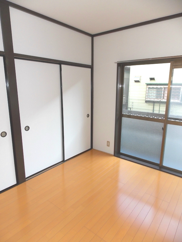 Other room space