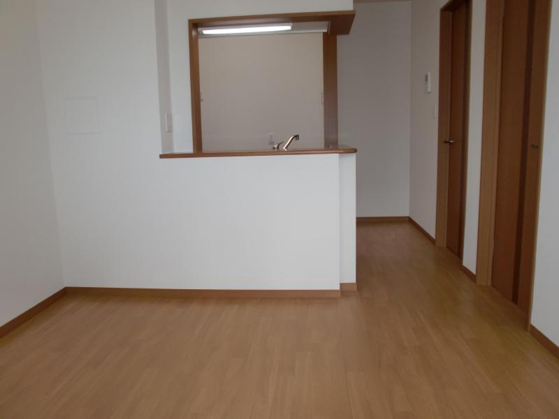 Living and room