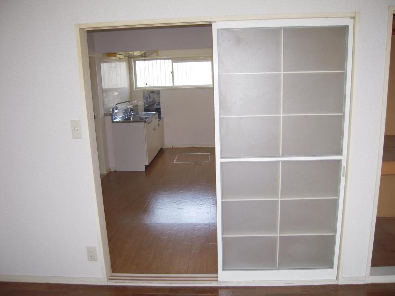 Other room space