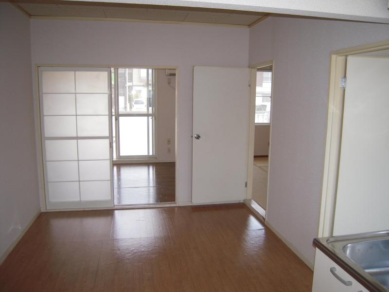 Living and room