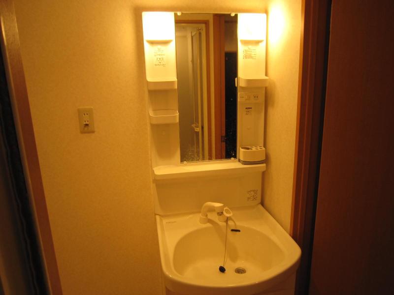 Washroom