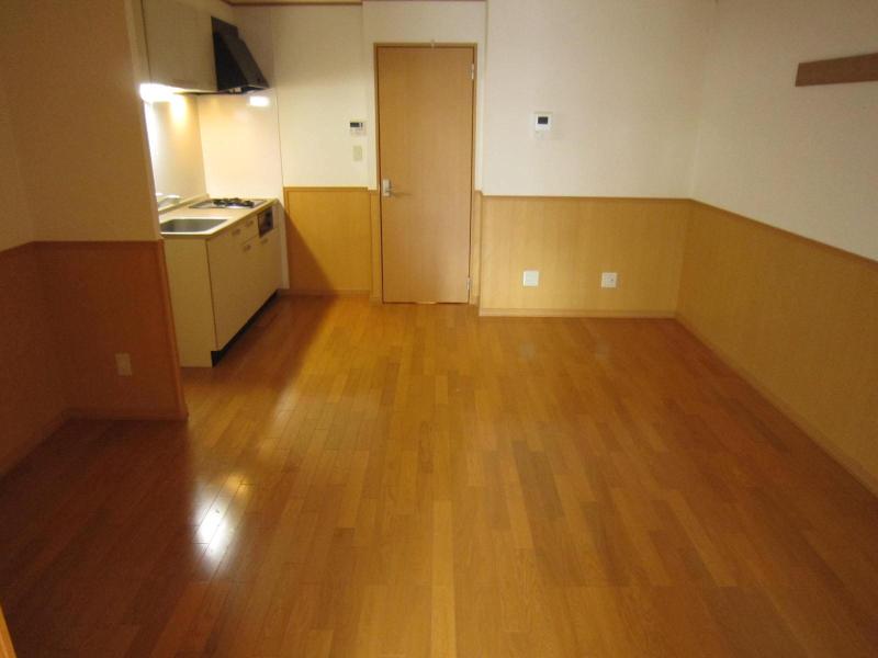 Other room space