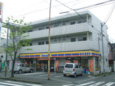 Building appearance
