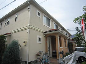 Building appearance