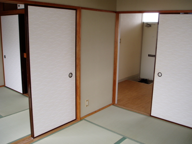 Living and room