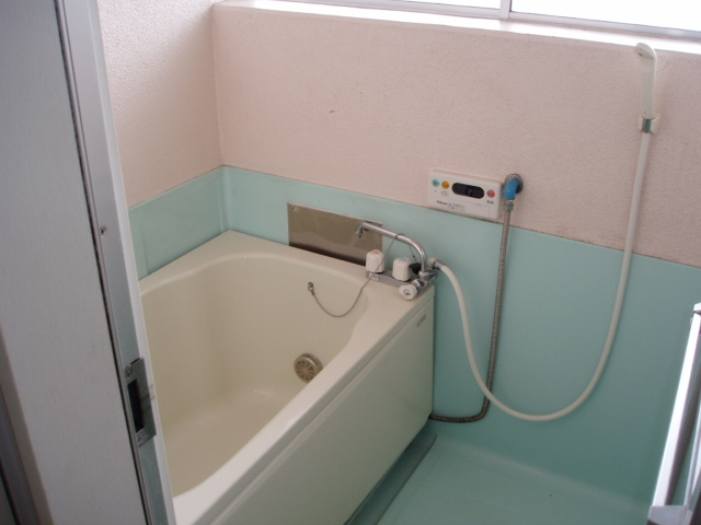 Bath