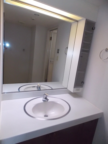 Washroom