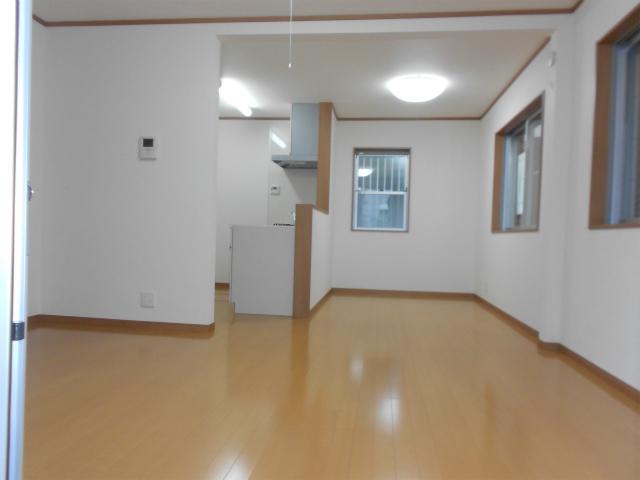 Living. LDK 16.25 Pledge (flooring Chokawa)