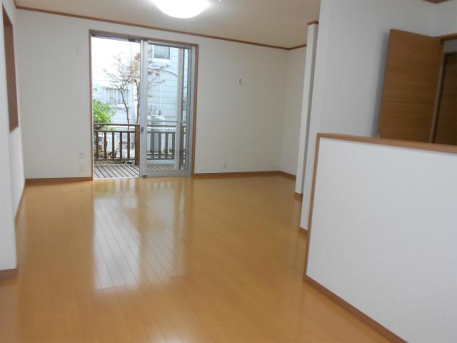 Living. LDK 16.25 Pledge (flooring Chokawa)