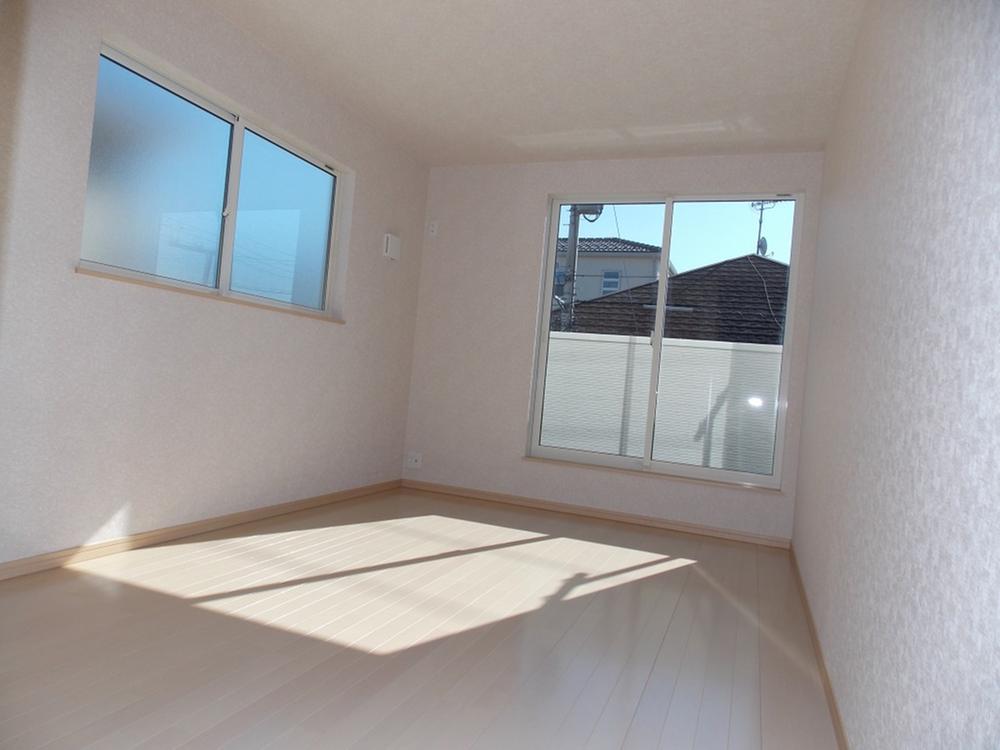 Non-living room