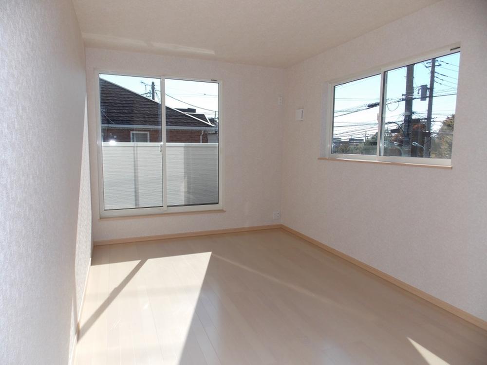 Non-living room