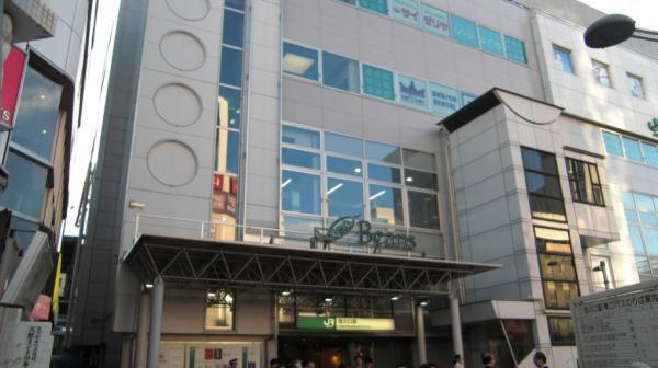 Other Environmental Photo. 560m until Nishikawaguchi