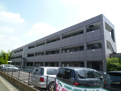 Building appearance