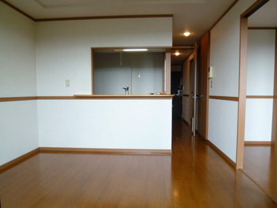 Other room space