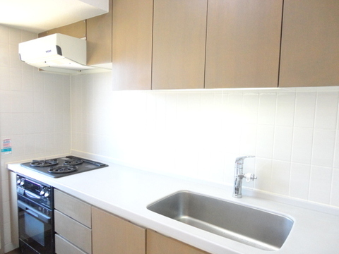Kitchen. Kitchen