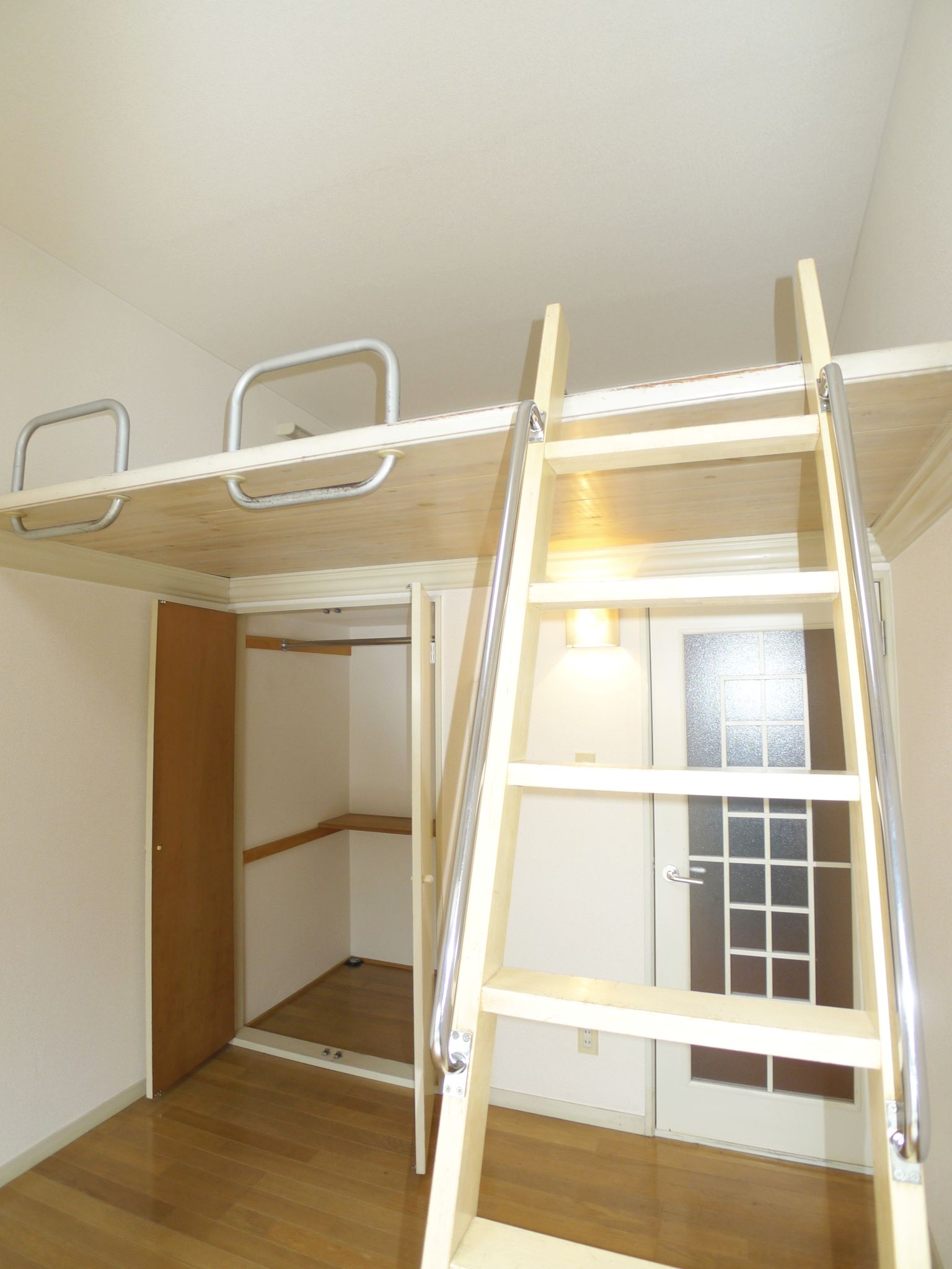 Other room space