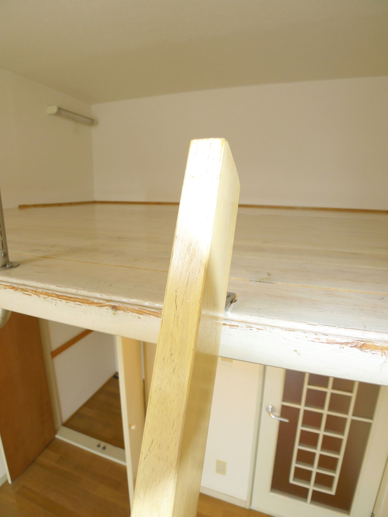Other room space