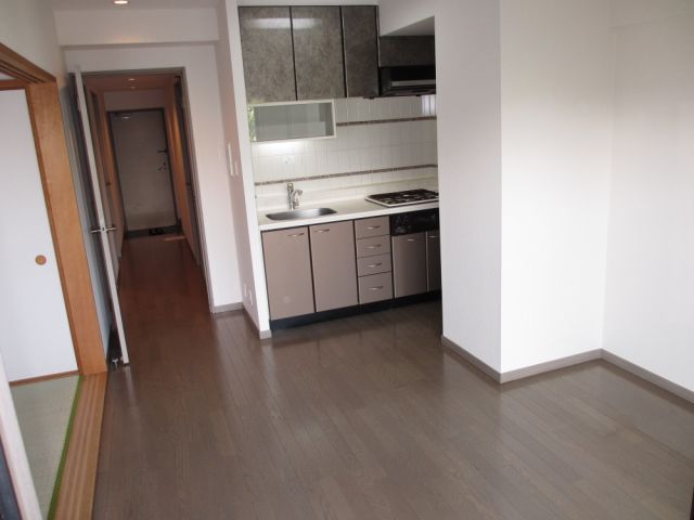 Living and room