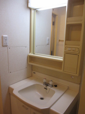 Washroom