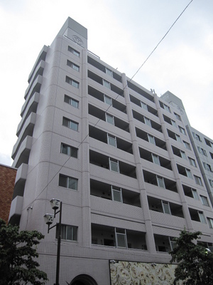 Building appearance