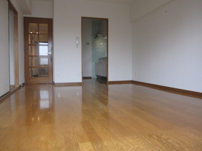 Other room space