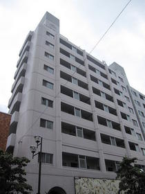Building appearance