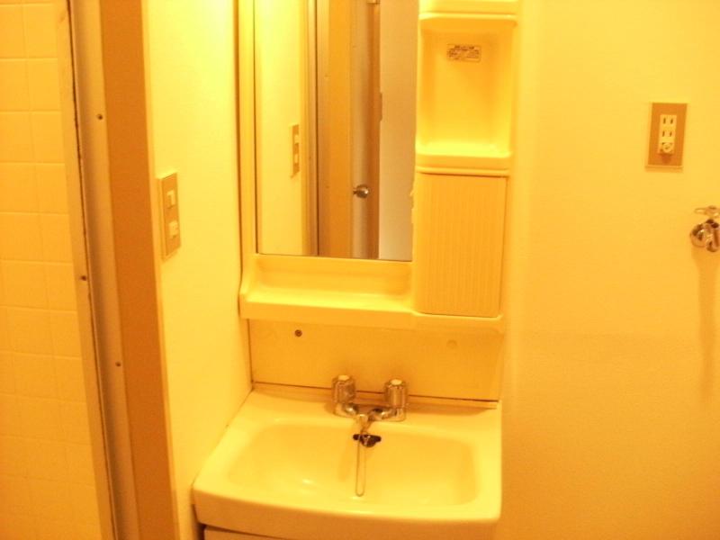 Washroom