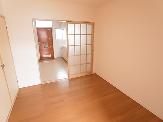 Other room space