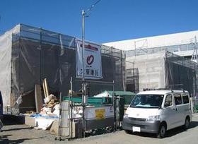 Building appearance