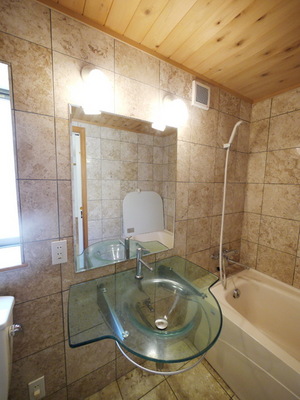 Washroom