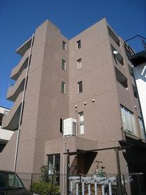 Building appearance