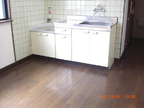 Other room space