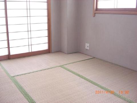 Living and room