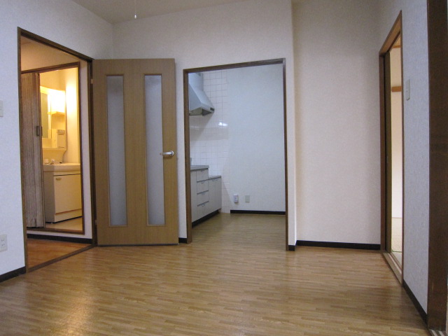 Living and room