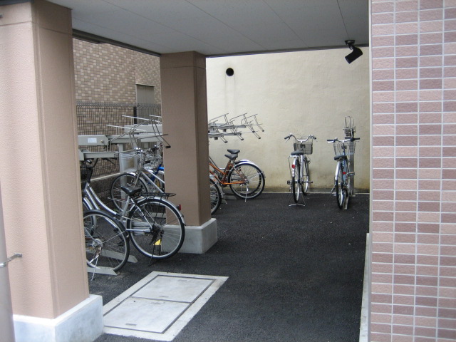 Other common areas