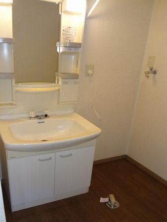 Washroom