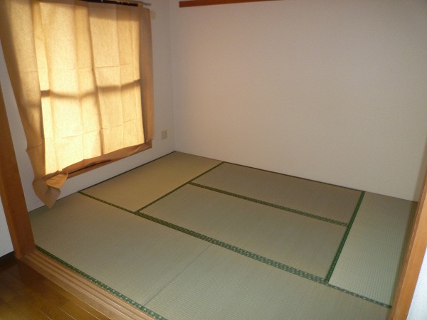 Other room space