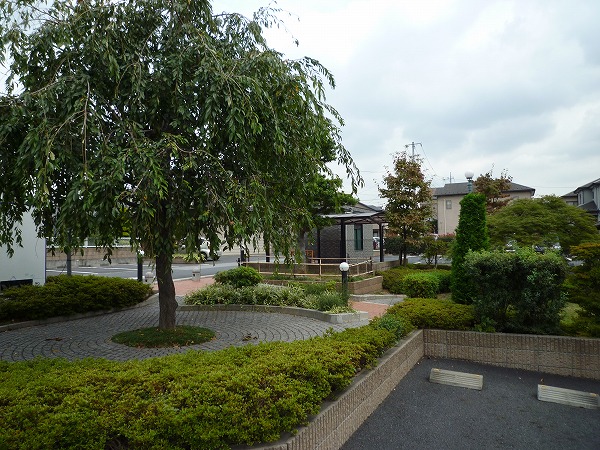 Other common areas