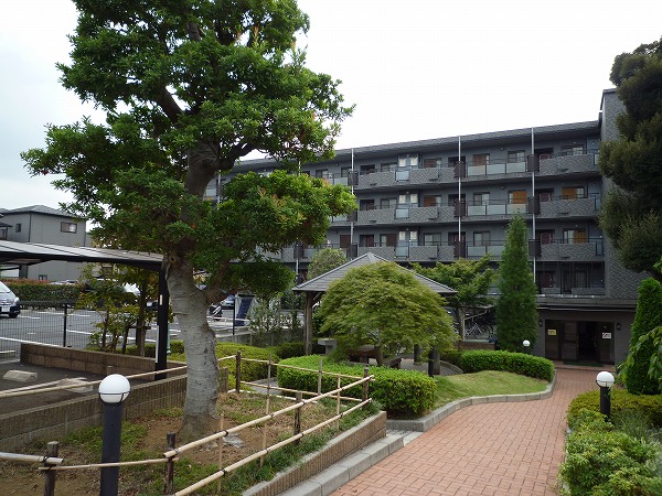 Other common areas