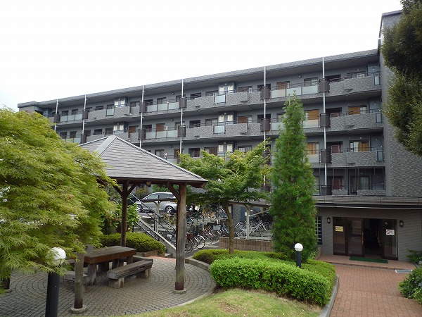 Other common areas