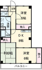 Building appearance