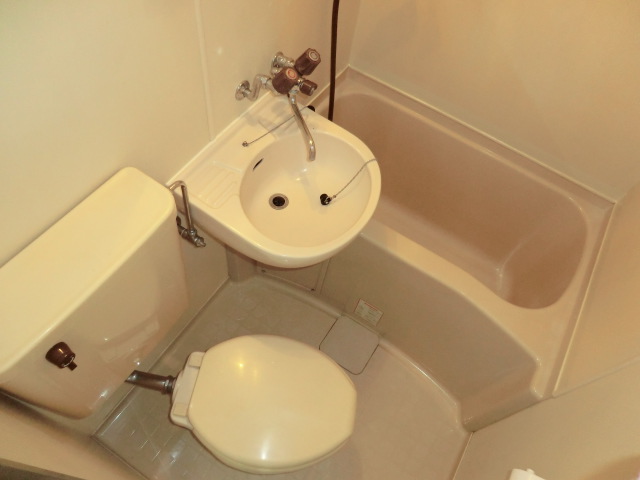 Washroom