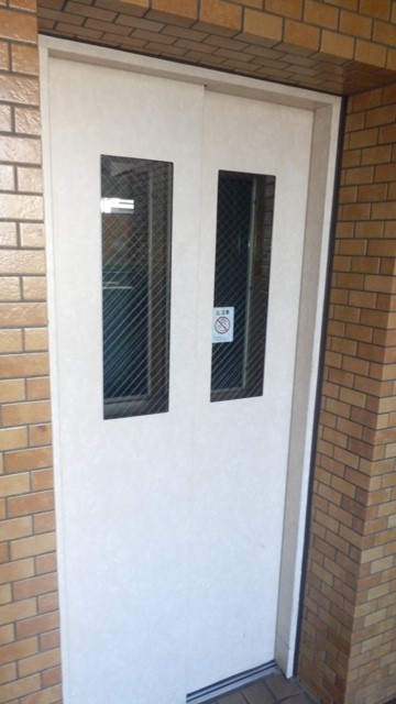 Other common areas