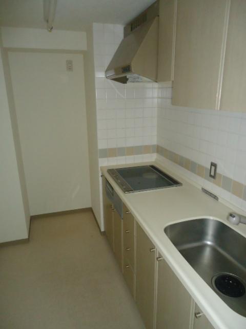 Kitchen. 2013 October shooting