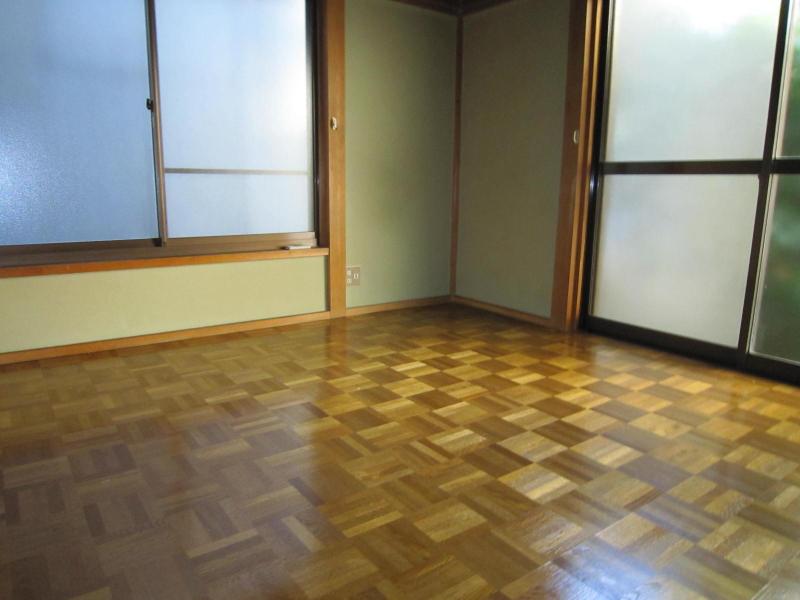 Other room space