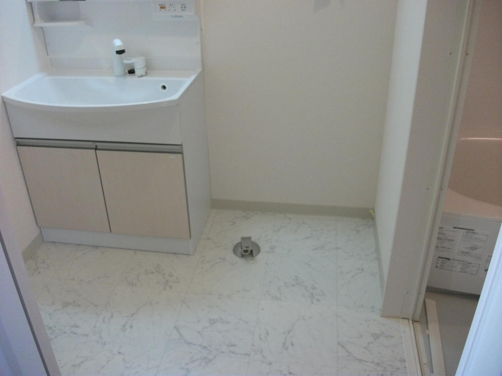 Washroom