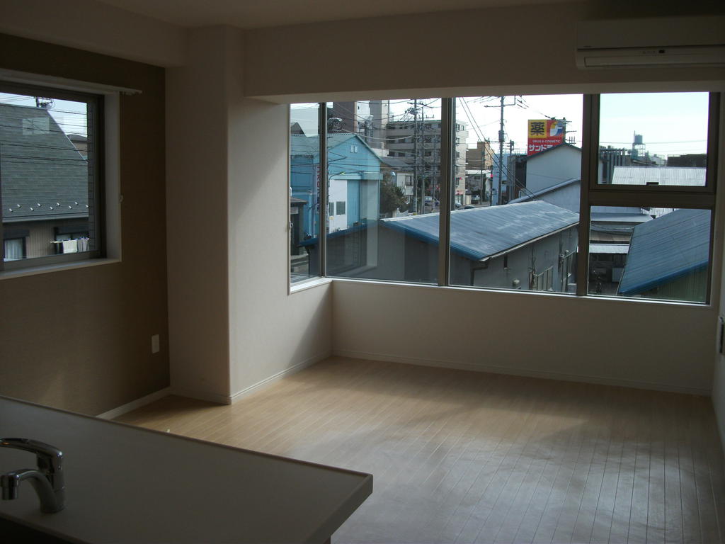 Living and room